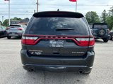 Used 2021 Dodge Durango Citadel w/ Premium Entertainment Group image 4