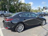 Certified 2022 MAZDA MAZDA3 s image 3