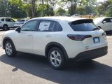New 2025 Honda HR-V LX image 4