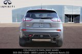 Used 2019 Jeep Cherokee Trailhawk w/ Comfort/Convenience Group image 4