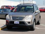Used 2006 Honda CR-V EX image 3