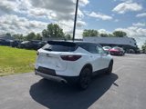 Used 2020 Chevrolet Blazer LT w/ LPO, Black Grille Bar Package image 4