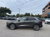 Certified 2020 Ford Escape Titanium image 2