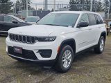 New 2025 Jeep Grand Cherokee Laredo X w/ Luxury Tech Group I image 3