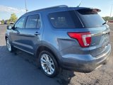 Used 2018 Ford Explorer XLT w/ Equipment Group 202A image 6