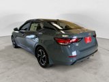 New 2025 Nissan Sentra SV w/ All-Weather Package image 3