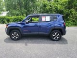 Used 2021 Jeep Renegade Trailhawk image 3
