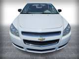 Used 2012 Chevrolet Malibu LS image 2
