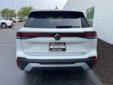 New 2025 Volkswagen Tiguan SE image 4