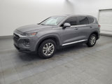 Used 2019 Hyundai Santa Fe SE image 2