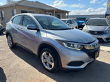 Used 2019 Honda HR-V LX image 6