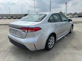 Certified 2024 Toyota Corolla LE image 5