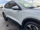 New 2025 Ford Escape ST-Line Elite w/ Class II Trailer Tow Package image 6