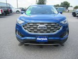 Used 2022 Ford Edge SEL w/ Convenience Package image 2