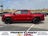 Used 2024 GMC Sierra 1500 Elevation image 2