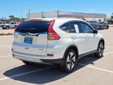Used 2016 Honda CR-V Touring image 3