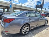 Used 2014 Lexus GS 350 image 5