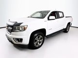 Used 2019 Chevrolet Colorado Z71 image 3