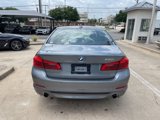 Used 2019 BMW 530i w/ Premium Package image 6