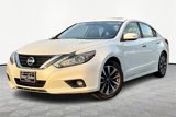Used 2016 Nissan Altima 2.5 SL w/ 2.5 Technology w/LED Package image 2