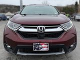Used 2017 Honda CR-V EX-L image 2