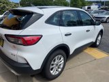 Used 2021 Ford Escape S image 4
