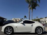 Used 2011 Nissan 370Z Touring image 2