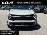 Certified 2024 Kia Sportage X-Pro image 2