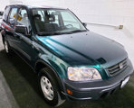 Used 1999 Honda CR-V LX image 5