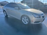 Used 2012 Chevrolet Cruze LTZ image 4