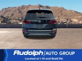 Used 2022 Volkswagen Taos SE image 4