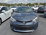 Used 2016 Toyota Corolla LE image 2