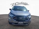 Used 2019 Ford EcoSport Titanium image 2