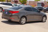 Used 2011 Kia Optima LX w/ Technology Pkg image 5