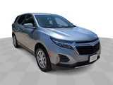 Certified 2024 Chevrolet Equinox LT image 2