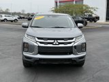 Used 2023 Mitsubishi Outlander Sport SE image 2