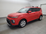 Used 2022 Kia Soul LX image 2