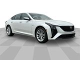 New 2025 Cadillac CT5 Premium Luxury image 2