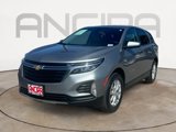 Used 2023 Chevrolet Equinox LT w/ Driver Convenience Package image 4