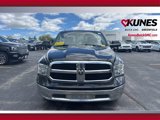 Used 2023 RAM 1500 Classic SLT w/ Trailer & Traction Group image 4