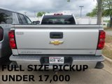 Used 2014 Chevrolet Silverado 1500 LT image 3