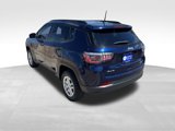 Used 2018 Jeep Compass Sport image 4