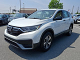 Certified 2020 Honda CR-V LX image 3