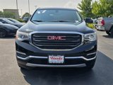 Used 2017 GMC Acadia SLE image 3