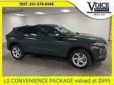 New 2025 Chevrolet Trax LS w/ LS Convenience Package image 1