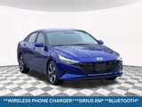Certified 2023 Hyundai Elantra SEL w/ Convenience Package image 4