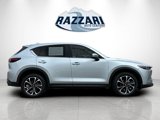 Used 2023 MAZDA CX-5 AWD 2.5 S w/ Premium Package image 2