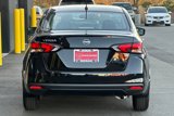 New 2025 Nissan Versa S w/ Trunk Package image 5