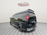 Used 2010 Chevrolet Express 2500 Extended w/ Preferred Equipment Group image 6