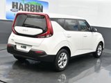 Used 2022 Kia Soul LX w/ Technology Package image 5